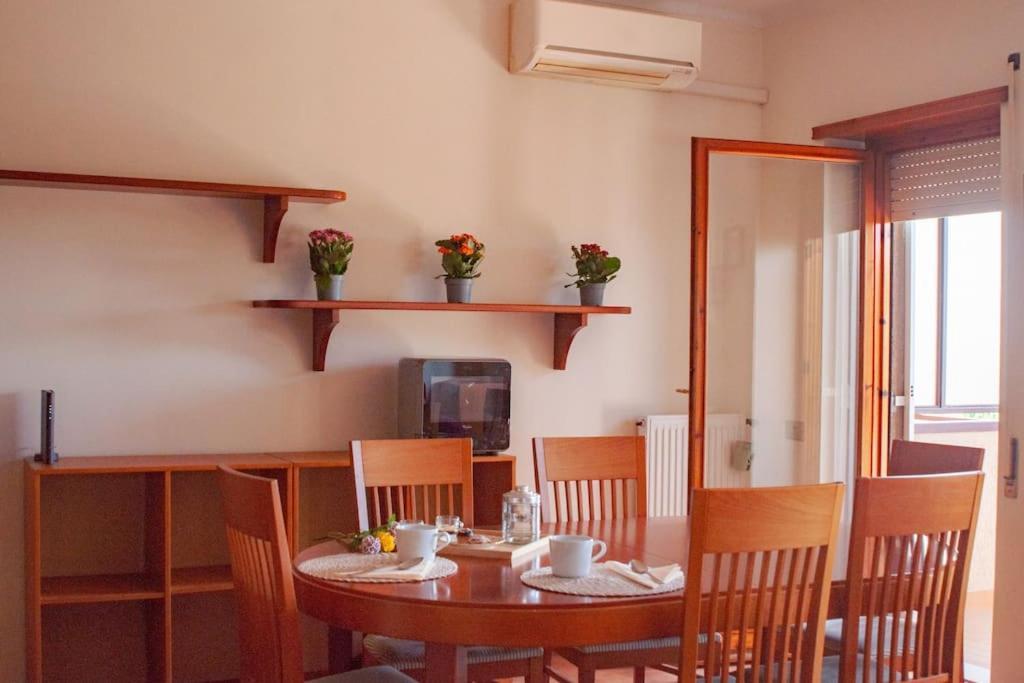 The Cozy Flat In Eur Rom