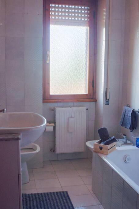 Apartment The Cozy Flat In Eur Rom