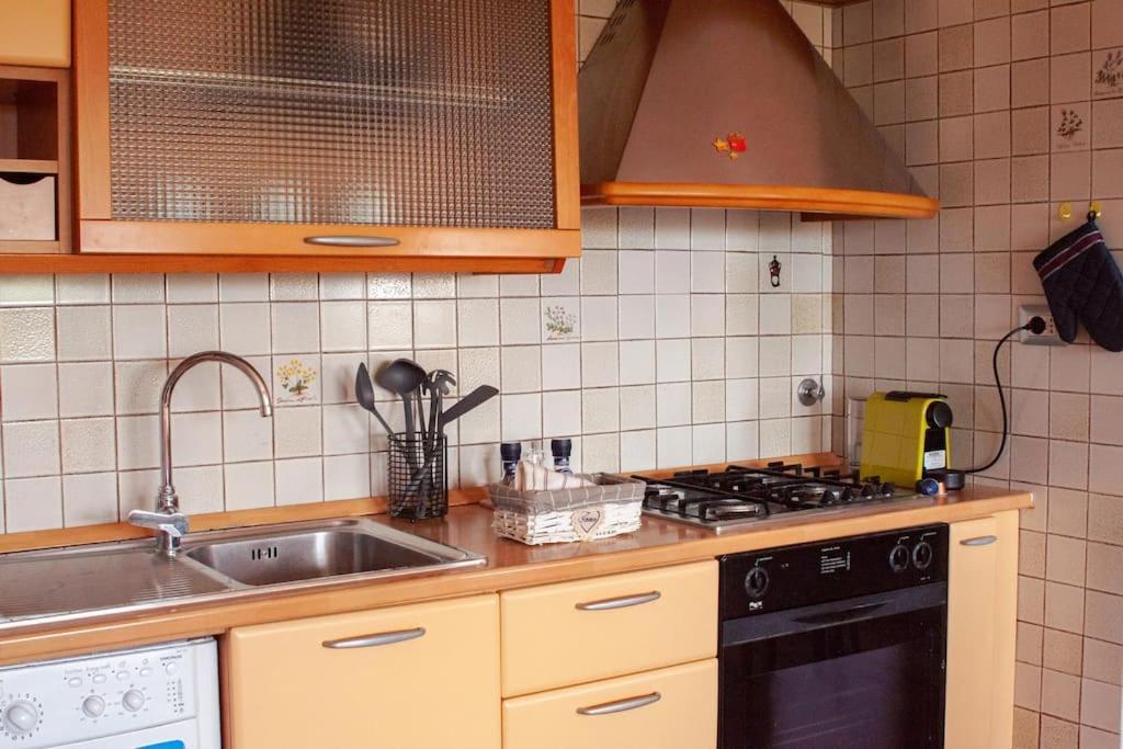 Apartment The Cozy Flat In Eur Rom
