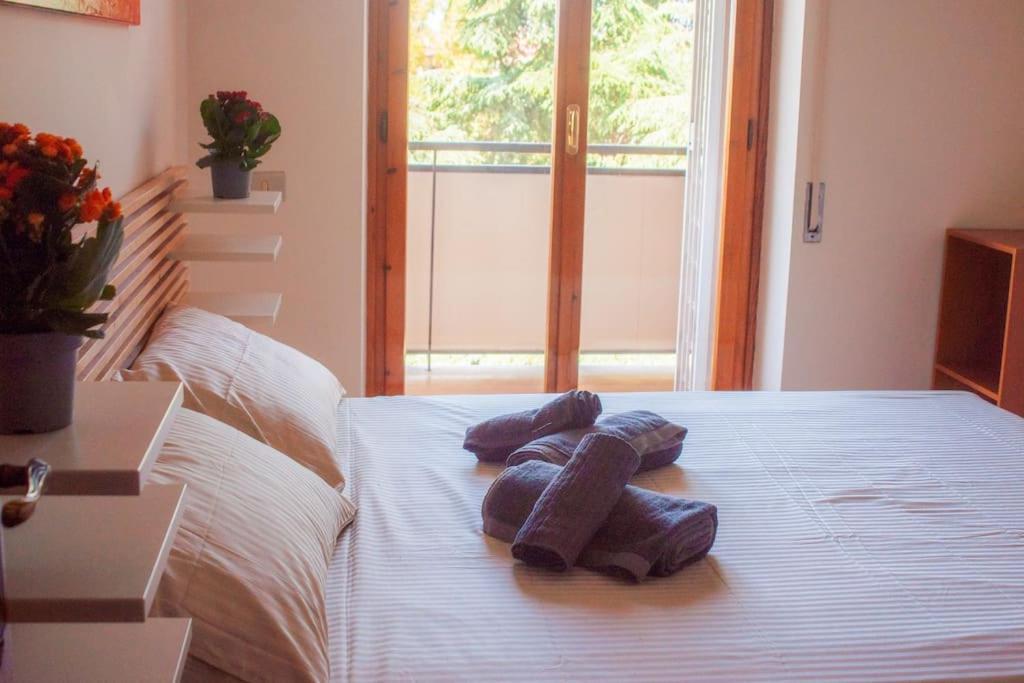 The Cozy Flat In Eur Rom