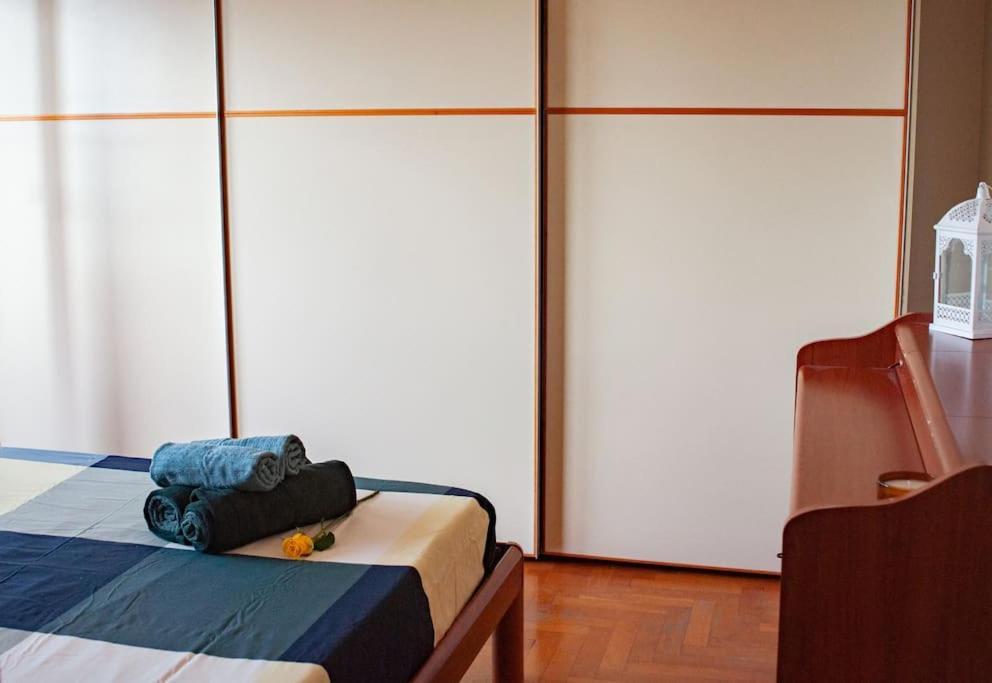 The Cozy Flat In Eur * Rom