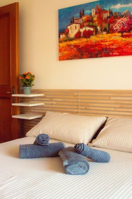 The Cozy Flat In Eur Rom