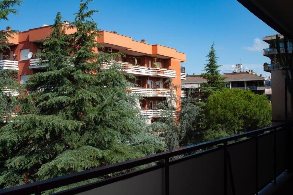 The Cozy Flat In Eur * Rom