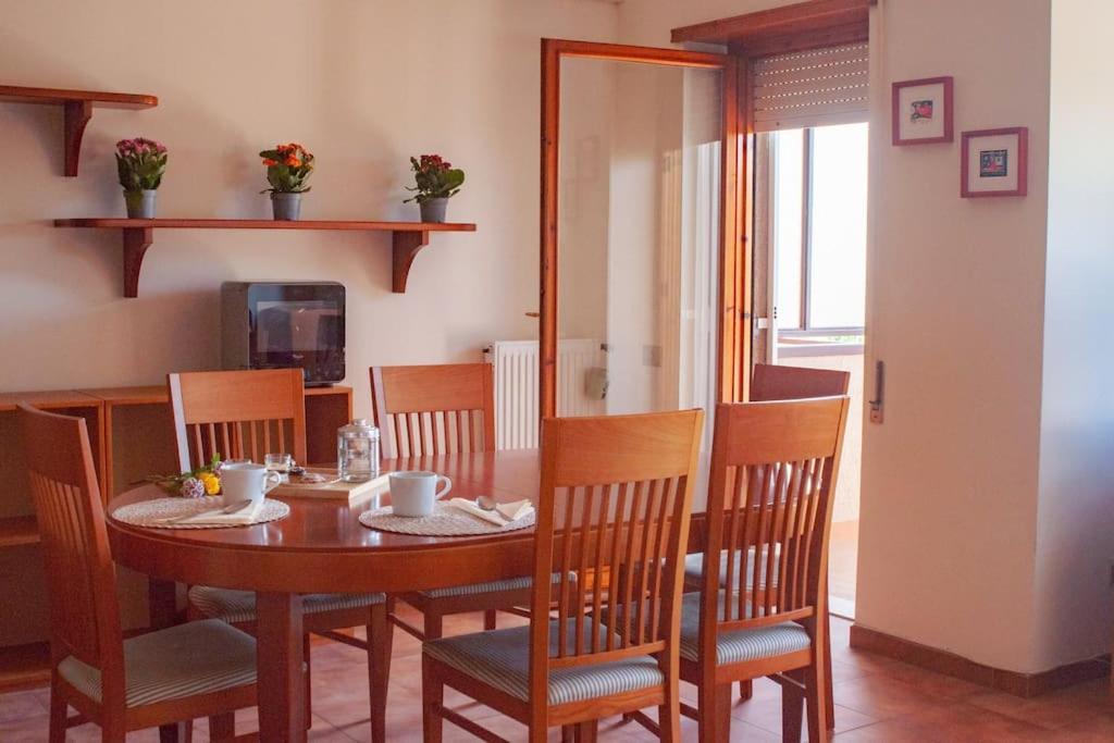 The Cozy Flat In Eur Rom